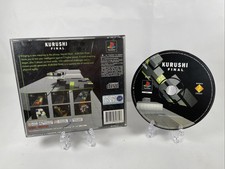 .PSX.' | '.Kurushi.