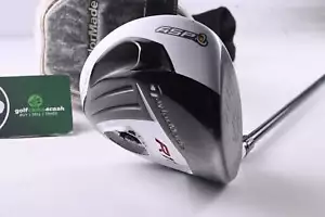 Driver Taylormade R11 / 10,5 gradi / albero rigido flessibile Fujikura sfocato 60 - Foto 1 di 9
