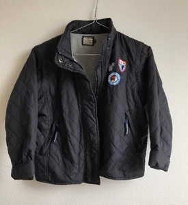 Donaldson Kinderjacke Jungen Gr. 10/140 - Bild 1 von 7