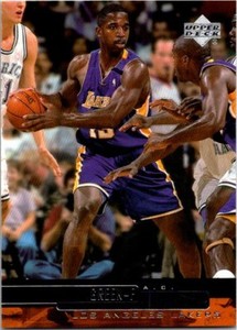 1999-00 UPPER DECK NBA BASKETBALL CARD PICK / CHOOSE YOUR CARDS 