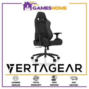Vertagear Racing Series S-Line SL5000 Gaming Chair - Picture 1 of 19