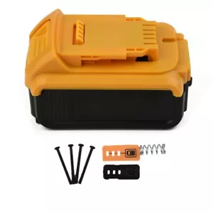 1 pieza DCB200 Batería Estuche Plástico PCB Protección Circuito-Placa Para 18V 20V Nuevo - Imagen 1 de 15