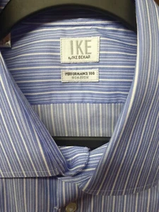 Ike behar dress shirt - Picture 1 of 3