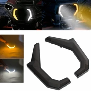 Turn Signal Accent Light Running Lamp For RZR/RZR-S/RZR-XC/RZR-4 900 RZR XP 1000 - Picture 1 of 11