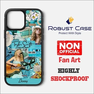 Personalised Shockproof cover Phone Case For Apple iPhone Samsung Huawei Oppo#V5 - Picture 1 of 2