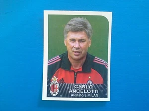 FIGURINE CALCIATORI PANINI 2002-03 2003 N.229 Carlo Ancelotti (Milan) - Bild 1 von 1