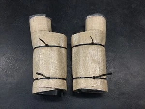 AirCooled Type 1 Rear Heating Ducts 68-79 - Picture 1 of 2