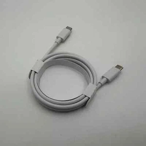Chargeur câble USB-C vers C Google OEM pour appareils Pixel cordon de synchronisation rapide des données - Occasion - Photo 1 sur 1
