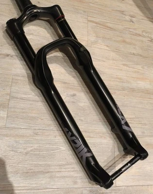 Rockshox Lyrik Ultimate 29er 150mm boost 15x110 fresh service - Image 1 of 4