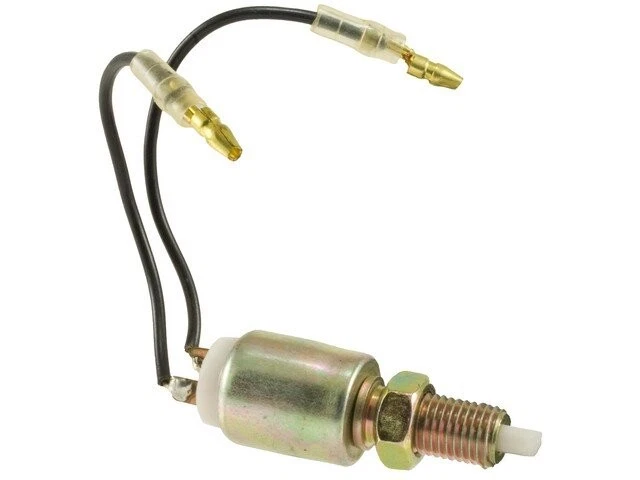 Interruptor de luz de freno Wells 57YQMS87 para Daihatsu Charade 1988 1989 1990 1991 1992 Foto 1 de 1