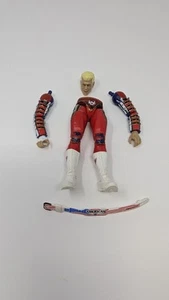 Cody Rhodes AEW Unrivaled Supreme Collection Walmart 6", solo parti, Jazwares - Foto 1 di 10