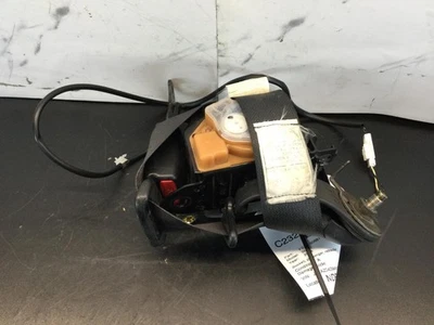 04 05 06 NISSAN 350Z cinturón de seguridad delantero derecho pasajero retractor Foto 1 de 3