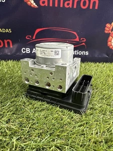 Ford Focus C-Max 2015-18 ABS POMPE F1FC-2C405-AJ F1FC-2C219-BG fabricante original - Imagen 1 de 11