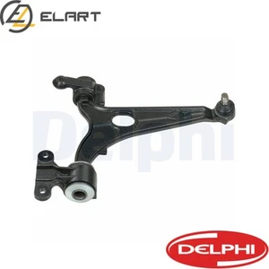 TRACK CONTROL ARM TC3570 FOR CITROËN C8/Van PEUGEOT 807 LANCIA PHEDRA FIAT - Picture 1 of 6