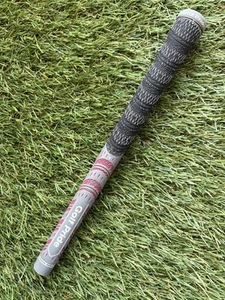 Golf Pride MCC Standard Sized Corded Golf Club Grip VERY GOOD CONDITION - Picture 1 of 3