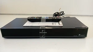 Panasonic DMR-EX97 DVD Player with DVD Recording w Remote - Picture 1 of 5