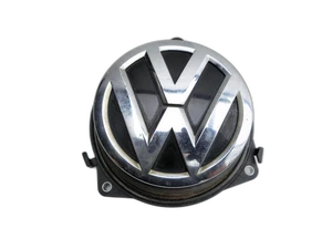 Griff Taster Öffner Mikroschalter aussen für Heckklappe VW Golf 7 VII 5G LA5J - Bild 1 von 10