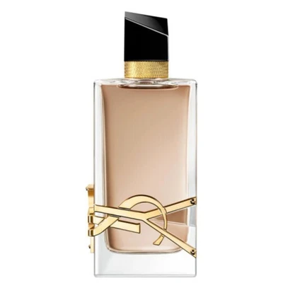 Yves Saint Laurent Ladies Libre Flowers & Flames EDP Spray 3.0 oz Fragrances - Image 1 of 4