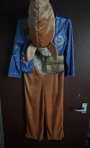 Peter Rabbit Custom With Hat 5/6 Dress Up - Picture 1 of 3
