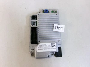 2016-19 Ford Explorer SYNC 3 Nav APIM Module HB5T-14G370-FCD - Picture 1 of 2