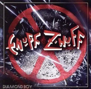 Import Diamond Boy Enuff Z Nuff - Image 1 of 4