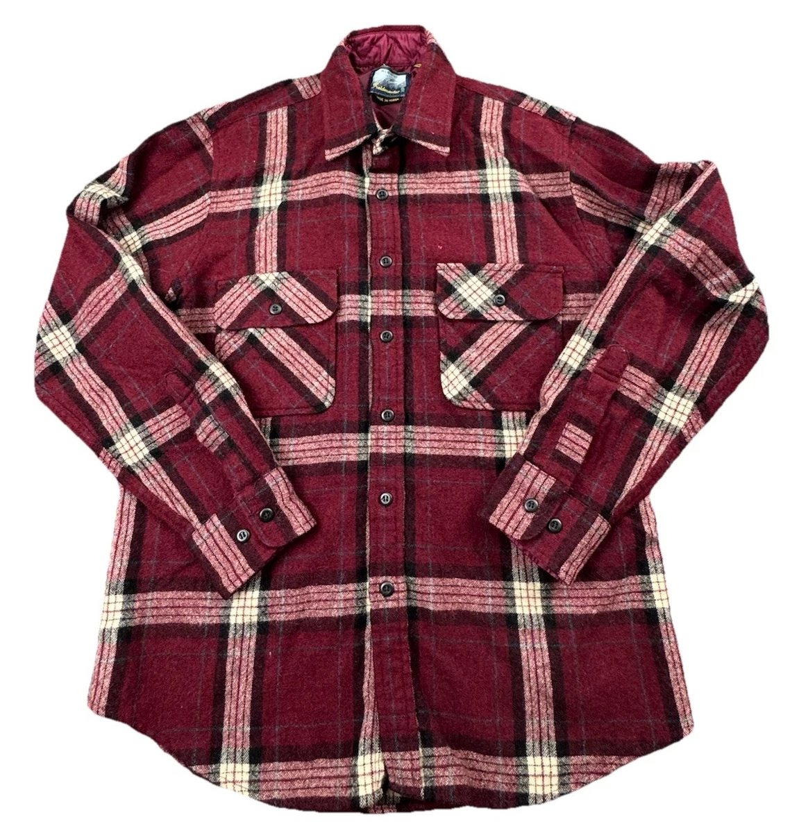 Fieldmaster Red Shirts for Men for sale | eBay