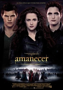 Amanecer - Parte 2 - Imagen 1 de 1