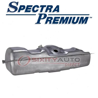 Spectra Premium Fuel Tank for 1980-1984 Ford F-150 - Air Delivery Storage  mh - Image 1 of 4