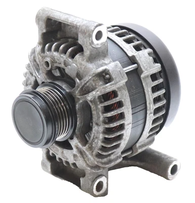 Opel Insignia B Sports Tourer 1,5Turbo 13522659 13513070 Lichtmaschine Generator - Image 1 of 4