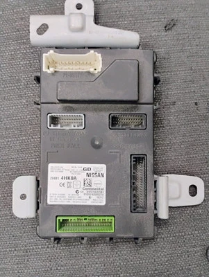 Infiniti Q50 2017 BCM OEM ORIGINAL  Foto 1 de 4