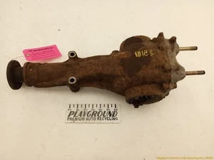 Subaru Legacy Rear Differential Carrier 2.5L 4 Cylinder Automatic Fits 2005-2009 - Picture 1 of 12