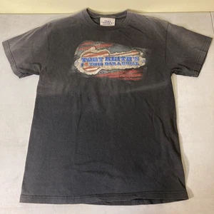 Camiseta De Colección Toby Keith’s I Love This Bar and Grill Adulto Pequeña Negra - Imagen 1 de 11