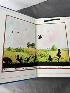 The House On Pooh Corner Hardcover 1991 - Picture 1 of 10