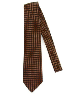 Hugo Boss Men's Silk Tie - Picture 1 of 4