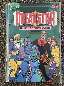 Dreadstar #27 - 49 (1986-89 First) PICK YOUR ISSUE - Bild 1 von 14