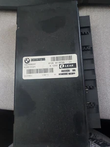  Steuergerät KGM GatewayModul Steuergerä  61359118729-01 BMW E60 E61  - Picture 1 of 2