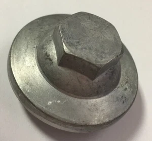 *1EA OEM HONDA TAPPET VALVE CAP CA102 CA110 CA200 CA100 + 12361-001-020 (51D) - Picture 1 of 2