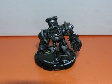 Mage Knight Nexus #039 Sentry Golem