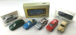 iGRA Skoda Polizei Auto Modelle HO 1:87 - Bild 1 von 84