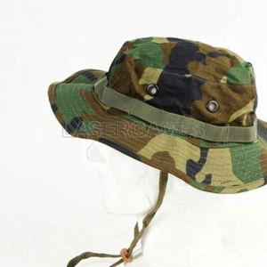 CAPPELLO SOFTAIR JUNGLE WOODLAND SBB PER SOFTAIR - Imagen 1 de 1