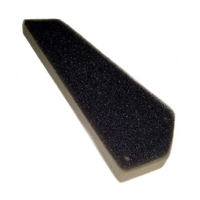 4T LUFTFILTERMATTE für AGM BOSTON8 REX RS450 460 BAOTIAN BT49QT-9 BT50QT-9 GY6  - Bild 1 von 4