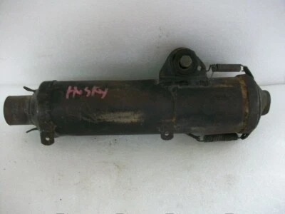 Глушитель искровый 1979 79 Husqvarna WR OR 250 Husky F15-1041 - Изображение 1 из 4