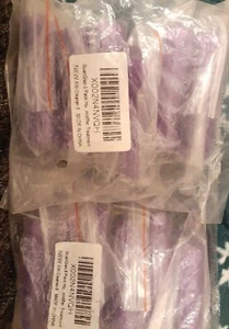  Universal Humidifier Water Cartridge Tank Cleaners Compatible. 12 pack New  - Picture 1 of 7
