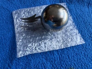 Phantasm The Tall Man Sentinel Blade Sphere Ball Prop Replica - RARE - BAM! BOX - Picture 1 of 2