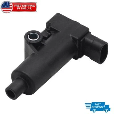 Bobina de encendido 28198992 para Hisun Motors Corp EE. UU. Eje 500 HS700 Bennche Cowboy Foto 1 de 4