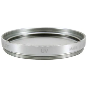 Official MARUMI UV Filter 40mm MAUVF40 Silver For UV Absorption Brand new - Picture 1 of 3