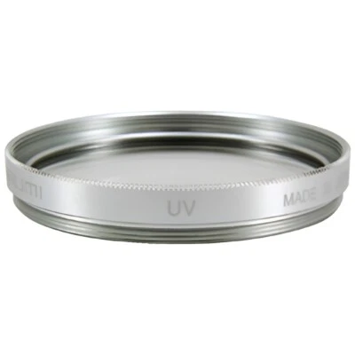 Official MARUMI UV Filter 40mm MAUVF40 Silver For UV Absorption Brand new - Image 1 of 3