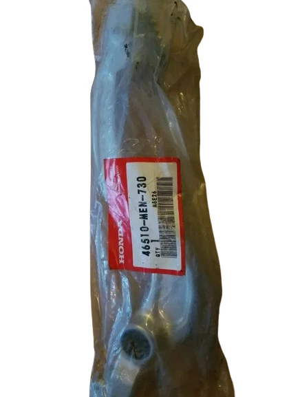 Nuevo pedal de freno trasero OEM Honda CRF450R CRF250R Honda nuevo 46510-MEN-730 Foto 1 de 1