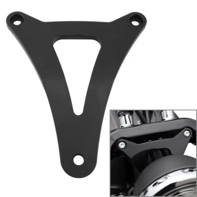Motorcycle Headlight Bracket For Harley-Davidson FXBR Softail Breakout 2018-2024 - Изображение 1 из 4