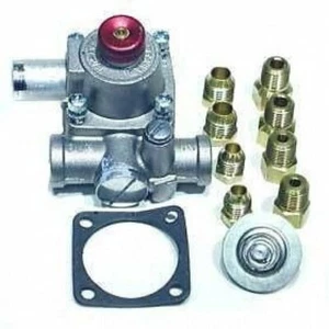 ROBERTSHAW TS KIT TESTA MAGNETE DI RICAMBIO TSJ per GARLAND VULCAN FRANKLIN CHEF - Foto 1 di 3